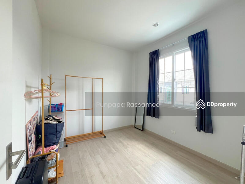 For Sale - Chuan Chuen Park Pinklao Kanchana, Nonthaburi