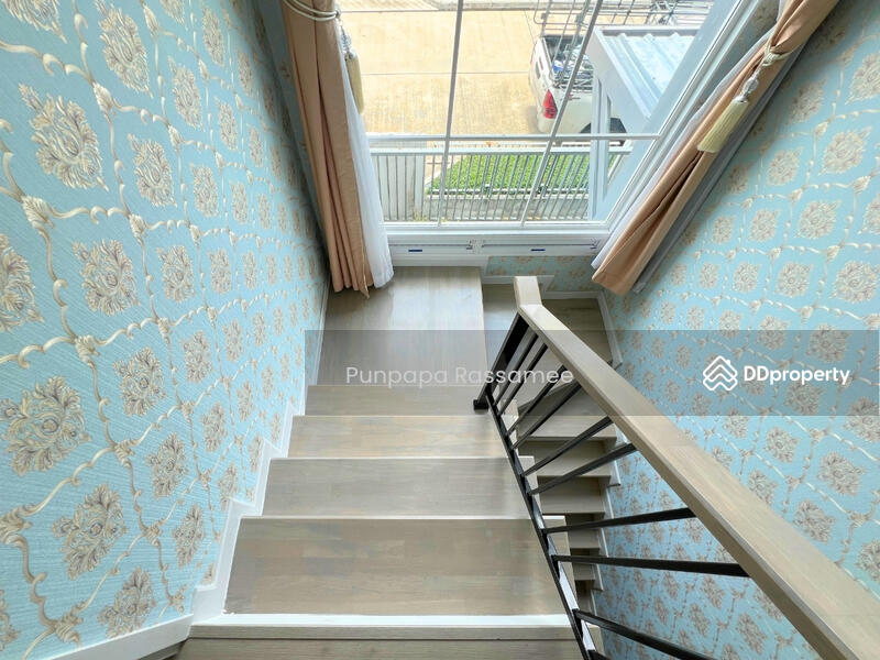 For Sale - Chuan Chuen Park Pinklao Kanchana, Nonthaburi