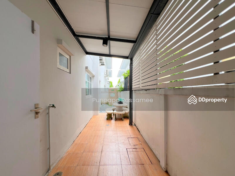 For Sale - Chuan Chuen Park Pinklao Kanchana, Nonthaburi