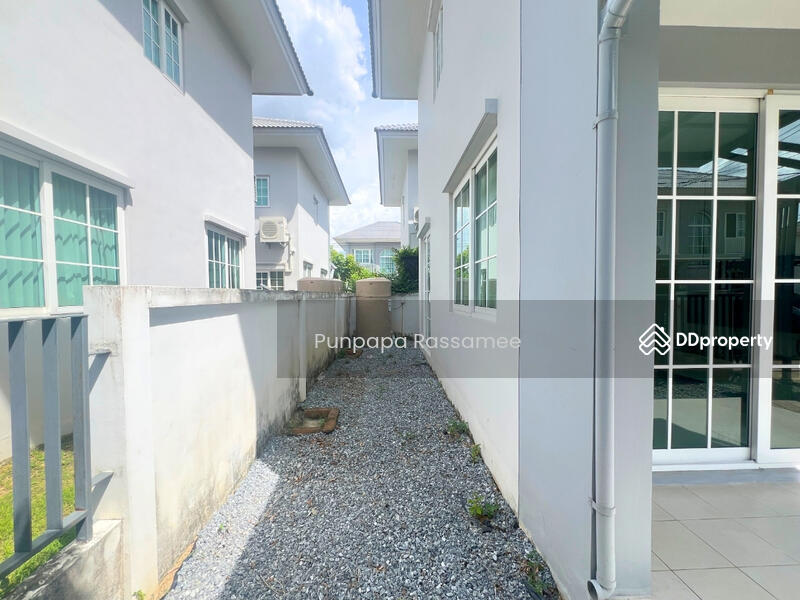 For Sale - Chuan Chuen Park Pinklao Kanchana, Nonthaburi