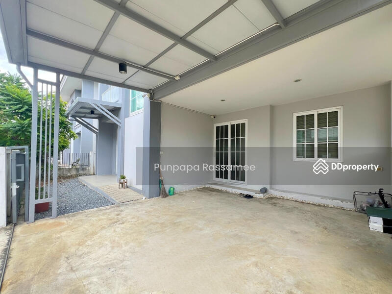 For Sale - Chuan Chuen Park Pinklao Kanchana, Nonthaburi