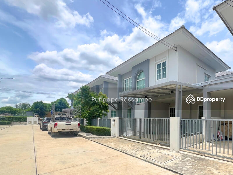 For Sale - Chuan Chuen Park Pinklao Kanchana, Nonthaburi