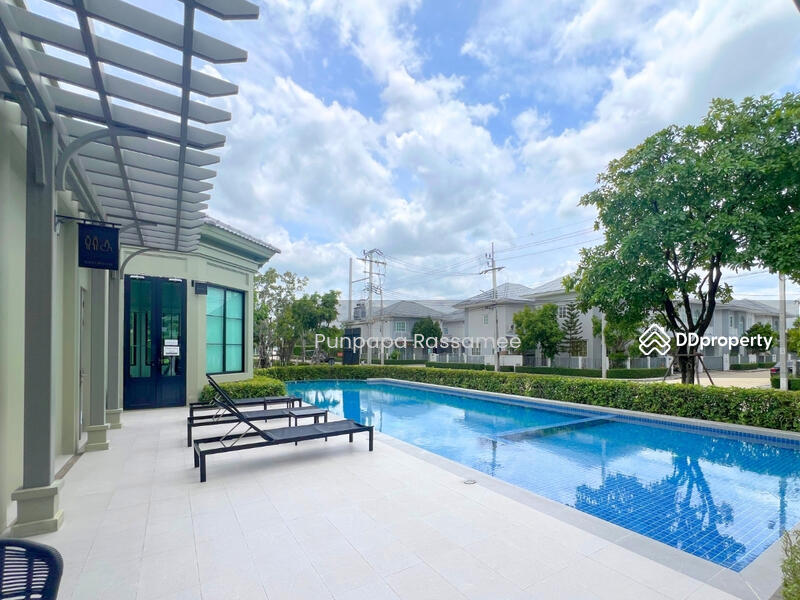 For Sale - Chuan Chuen Park Pinklao Kanchana, Nonthaburi