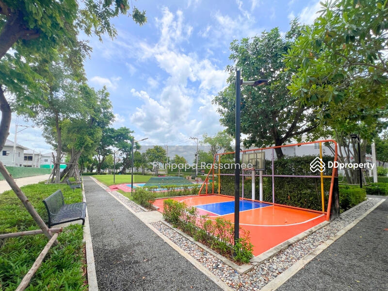 For Sale - Chuan Chuen Park Pinklao Kanchana, Nonthaburi