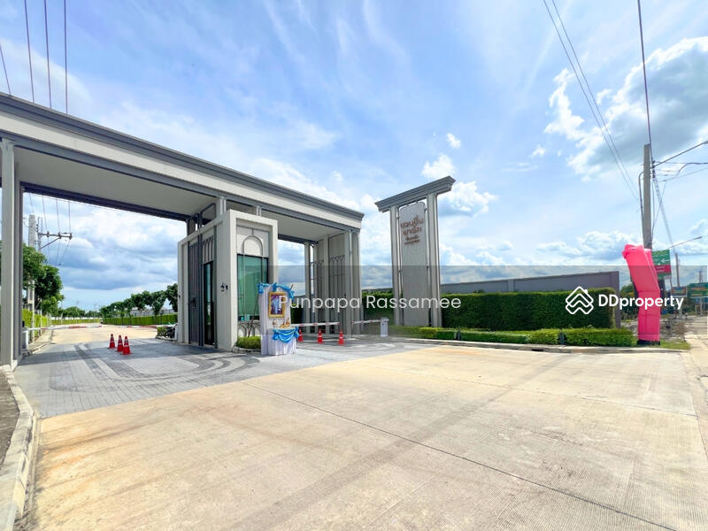 For Sale - Chuan Chuen Park Pinklao Kanchana, Nonthaburi