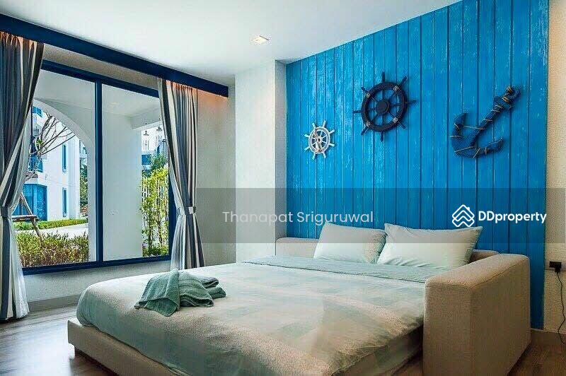 For Sale - The Crest Santora, Prachuap Khiri Khan