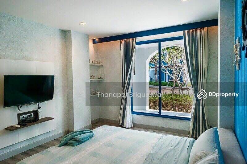 For Sale - The Crest Santora, Prachuap Khiri Khan