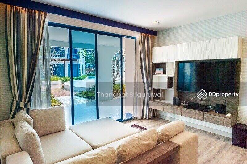 For Sale - The Crest Santora, Prachuap Khiri Khan