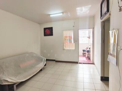 ขาย - Baan Ua-Athorn Phetkasem 81 : บ้านเอื้ออาทร เพชรเกษม 81, กรุงเทพ