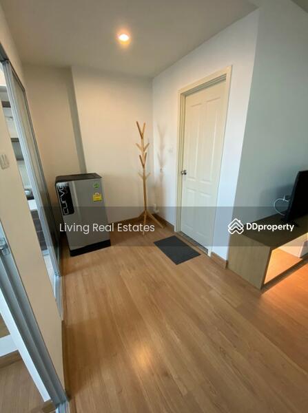 For Rent - Supalai Veranda Ratchavipha-Prachachuen, Bangkok