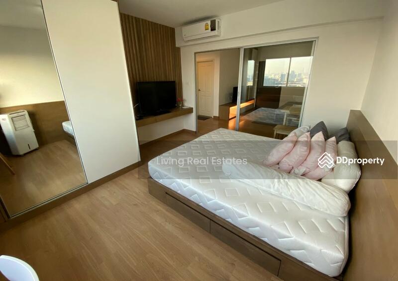 For Rent - Supalai Veranda Ratchavipha-Prachachuen, Bangkok