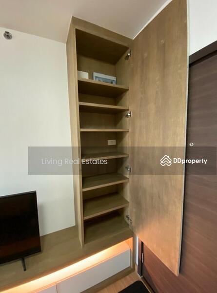 For Rent - Supalai Veranda Ratchavipha-Prachachuen, Bangkok