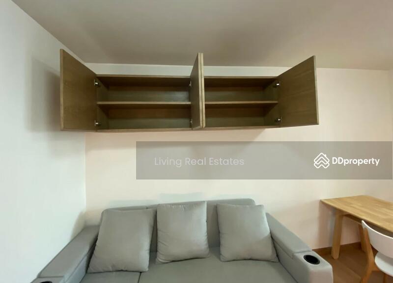 For Rent - Supalai Veranda Ratchavipha-Prachachuen, Bangkok