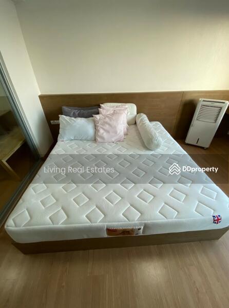 For Rent - Supalai Veranda Ratchavipha-Prachachuen, Bangkok