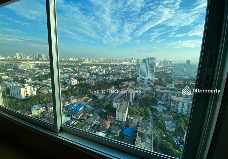 For Rent - Supalai Veranda Ratchavipha-Prachachuen, Bangkok