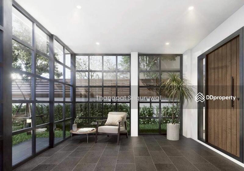 For Sale - Neighborhome Watcharaphon, Bangkok