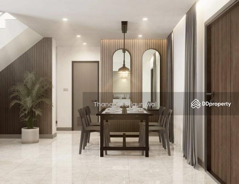 For Sale - Neighborhome Watcharaphon, Bangkok