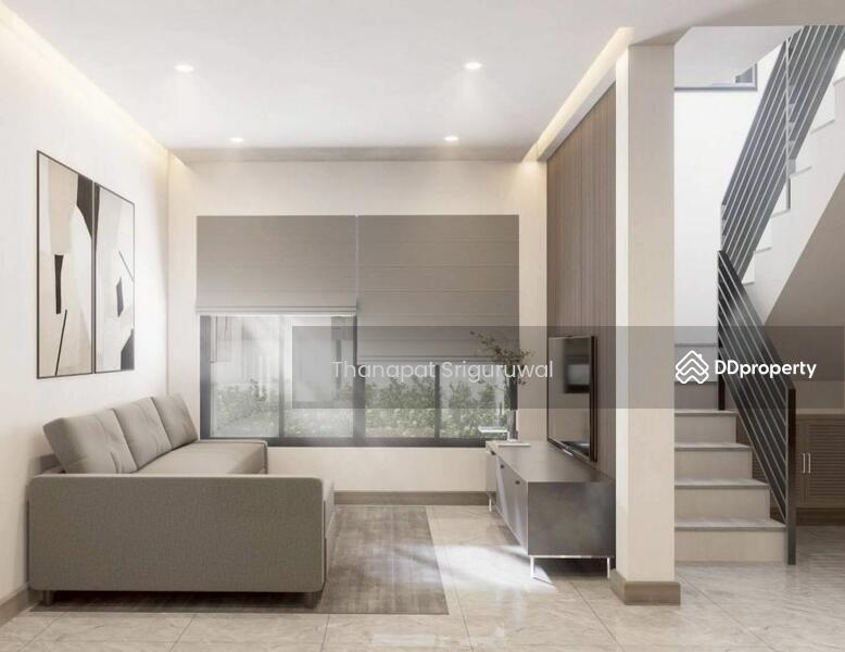 For Sale - Neighborhome Watcharaphon, Bangkok