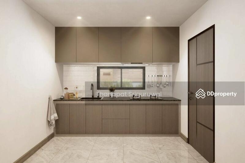 For Sale - Neighborhome Watcharaphon, Bangkok