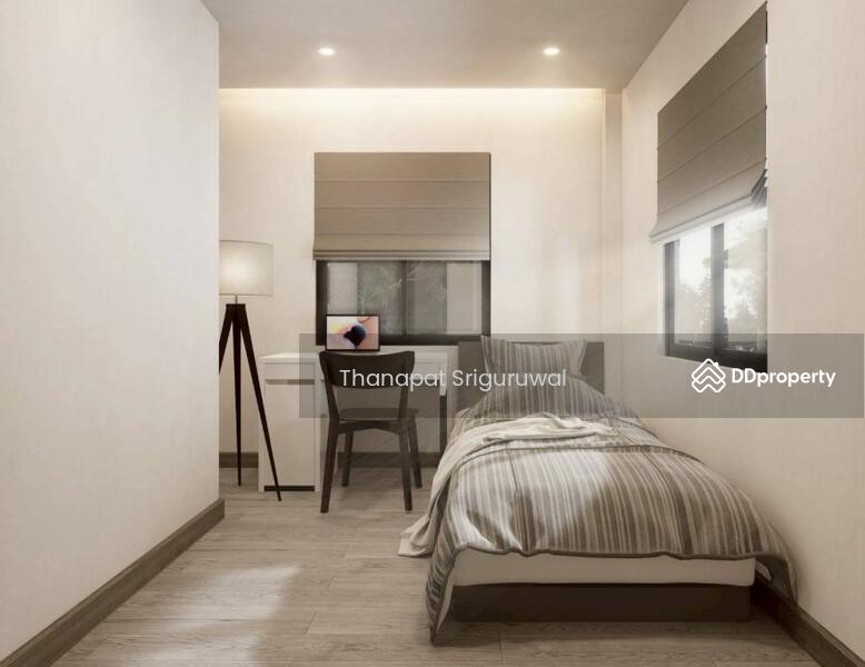 For Sale - Neighborhome Watcharaphon, Bangkok