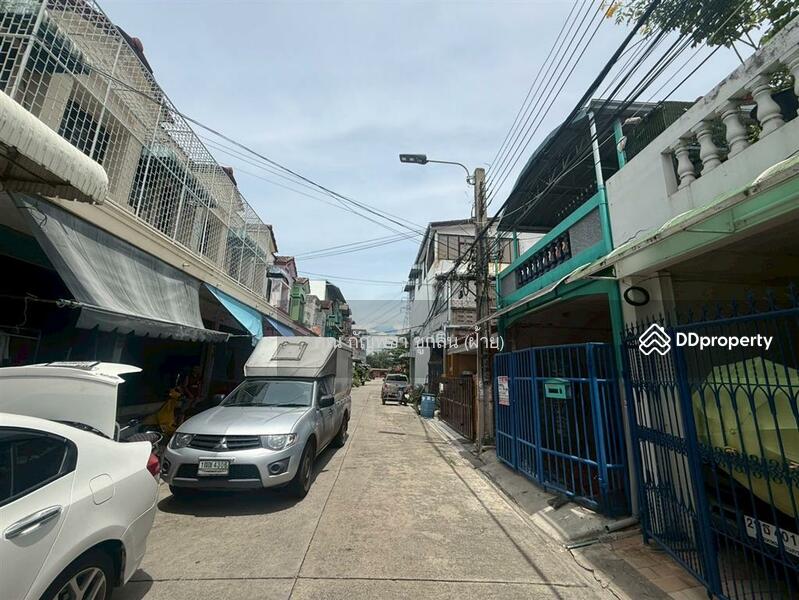 ขาย - ทวีทอง 1 เทพารักษ์-บางเมือง (Thawi Thong 1), สมุทรปราการ