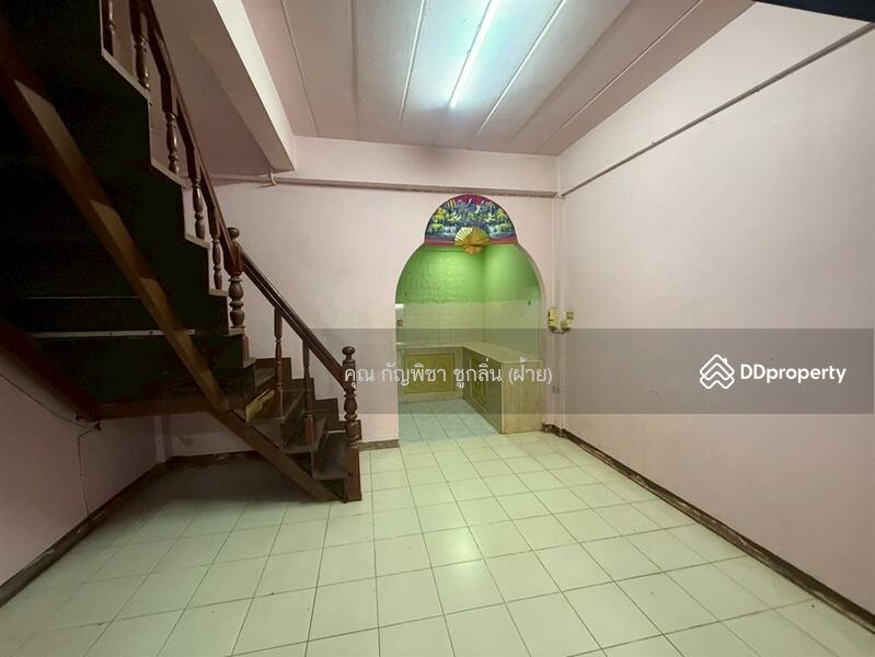 ขาย - ทวีทอง 1 เทพารักษ์-บางเมือง (Thawi Thong 1), สมุทรปราการ