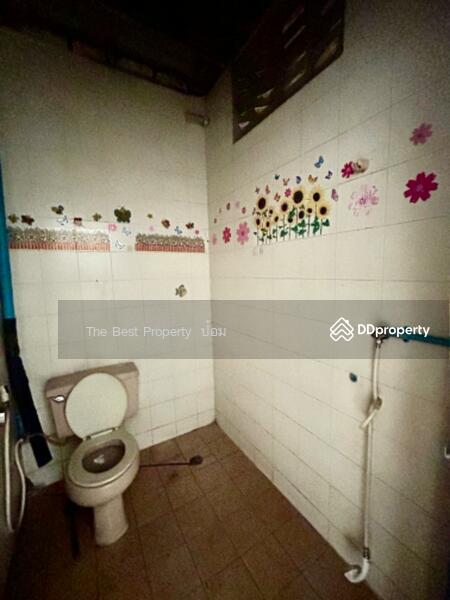 ขาย - หมู่บ้านสินทวีสวนธน3 ประชาอุทิศ, กรุงเทพ