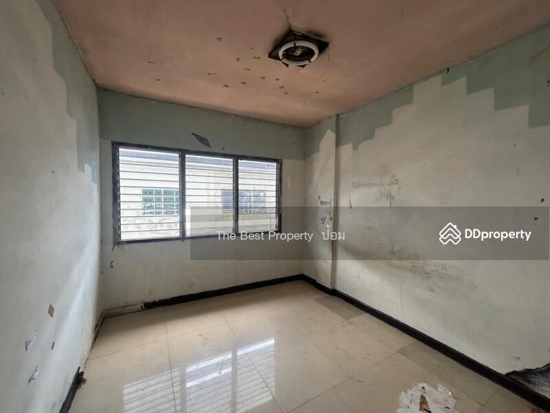 ขาย - หมู่บ้านสินทวีสวนธน3 ประชาอุทิศ, กรุงเทพ