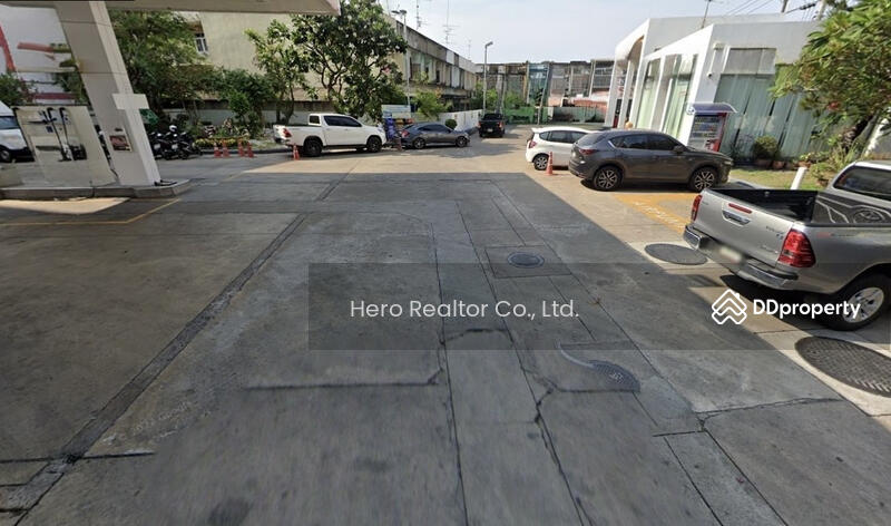 For Sale - For Sale Bangkok Land Phetkasem BTS Bang Wa BRE25577, Bangkok