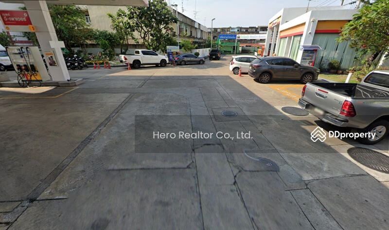 For Sale - For Sale Bangkok Land Phetkasem BTS Bang Wa BRE25577, Bangkok
