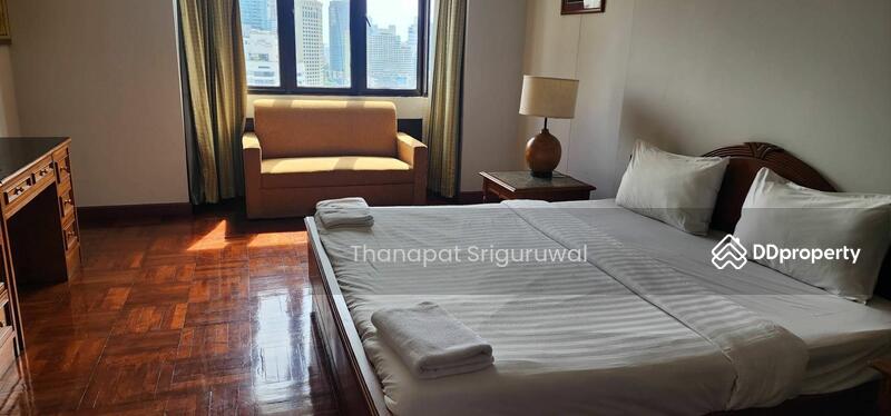 For Rent - Omni Tower Sukhumvit Nana, Bangkok