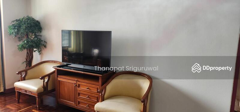 For Rent - Omni Tower Sukhumvit Nana, Bangkok