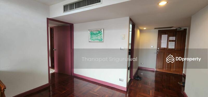 For Rent - Omni Tower Sukhumvit Nana, Bangkok