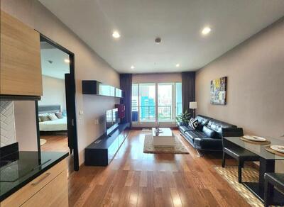 For Rent - The Address Chidlom, Bangkok