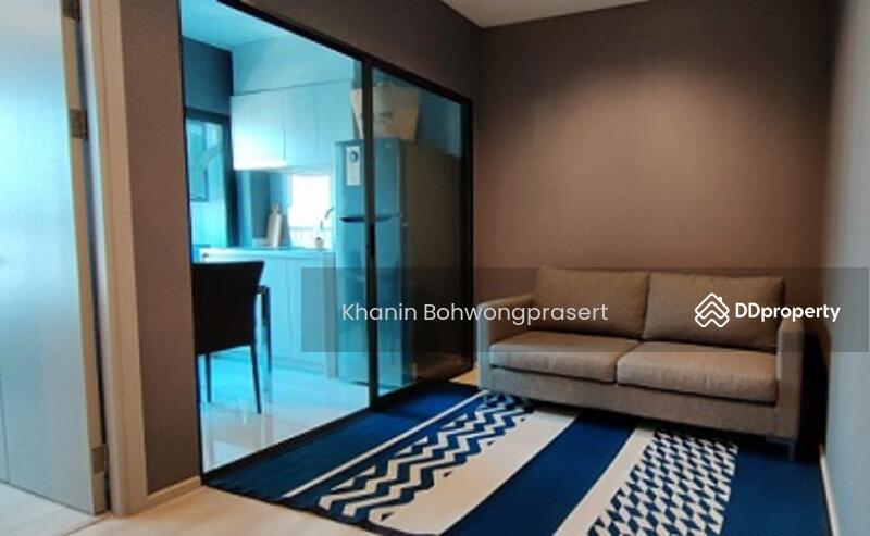 ให้เช่า - Life Sukhumvit 48 : ไลฟ์ สุขุมวิท 48, กรุงเทพ