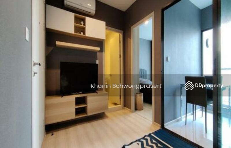 ให้เช่า - Life Sukhumvit 48 : ไลฟ์ สุขุมวิท 48, กรุงเทพ