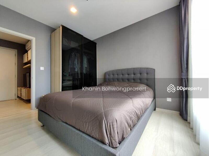 ให้เช่า - Life Sukhumvit 48 : ไลฟ์ สุขุมวิท 48, กรุงเทพ