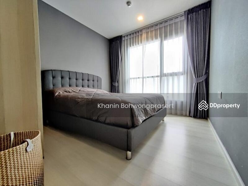 ให้เช่า - Life Sukhumvit 48 : ไลฟ์ สุขุมวิท 48, กรุงเทพ