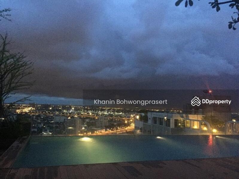 ให้เช่า - Life Sukhumvit 48 : ไลฟ์ สุขุมวิท 48, กรุงเทพ