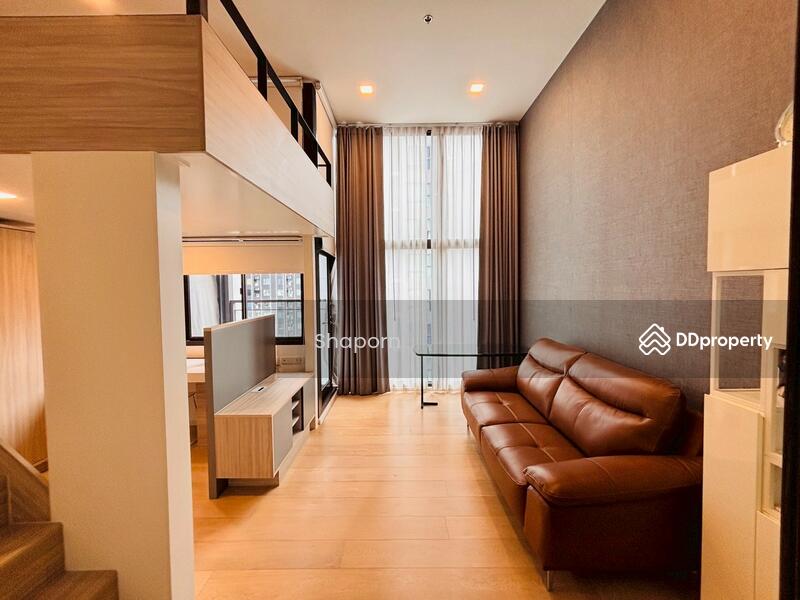 ให้เช่า - Chewathai Residence Asoke, กรุงเทพ