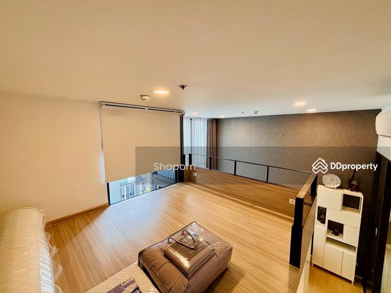 For Rent - Chewathai Residence Asoke, Bangkok