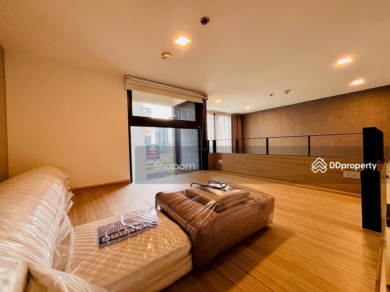 ให้เช่า - Chewathai Residence Asoke, กรุงเทพ