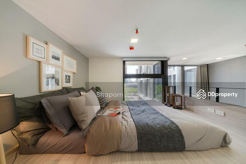 ให้เช่า - Chewathai Residence Asoke, กรุงเทพ