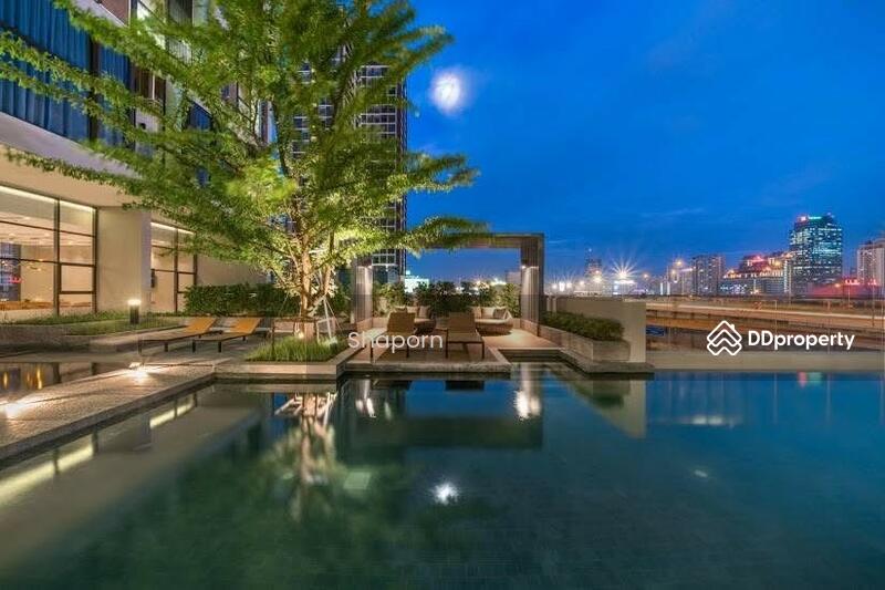 ให้เช่า - Chewathai Residence Asoke, กรุงเทพ