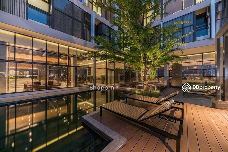 ให้เช่า - Chewathai Residence Asoke, กรุงเทพ