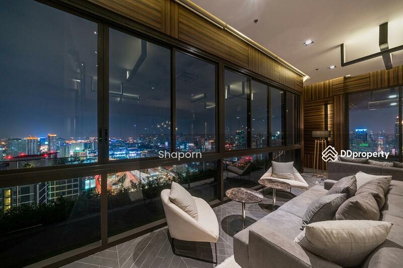 ให้เช่า - Chewathai Residence Asoke, กรุงเทพ