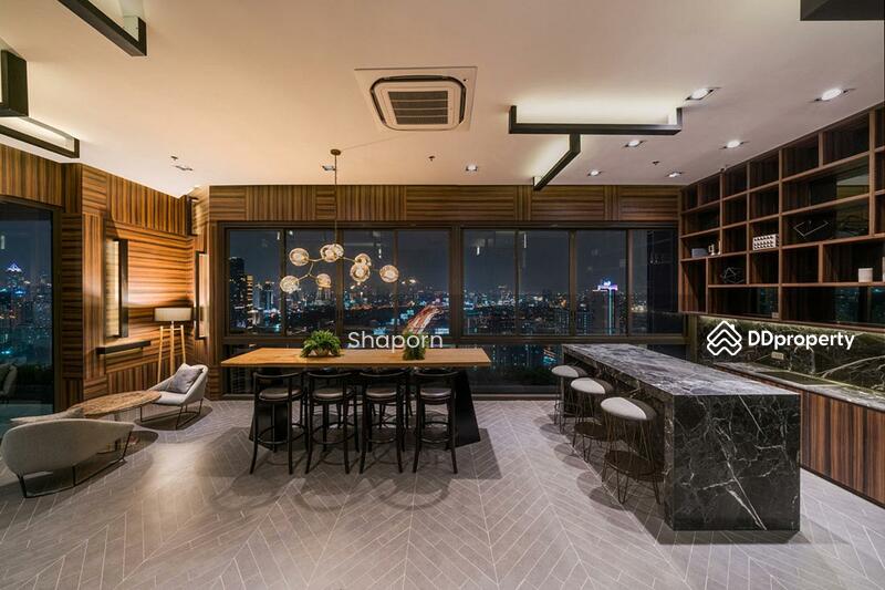 ให้เช่า - Chewathai Residence Asoke, กรุงเทพ