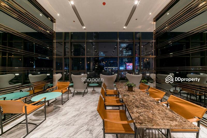 ให้เช่า - Chewathai Residence Asoke, กรุงเทพ