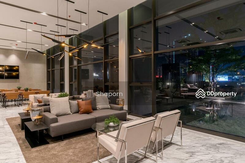 For Rent - Chewathai Residence Asoke, Bangkok