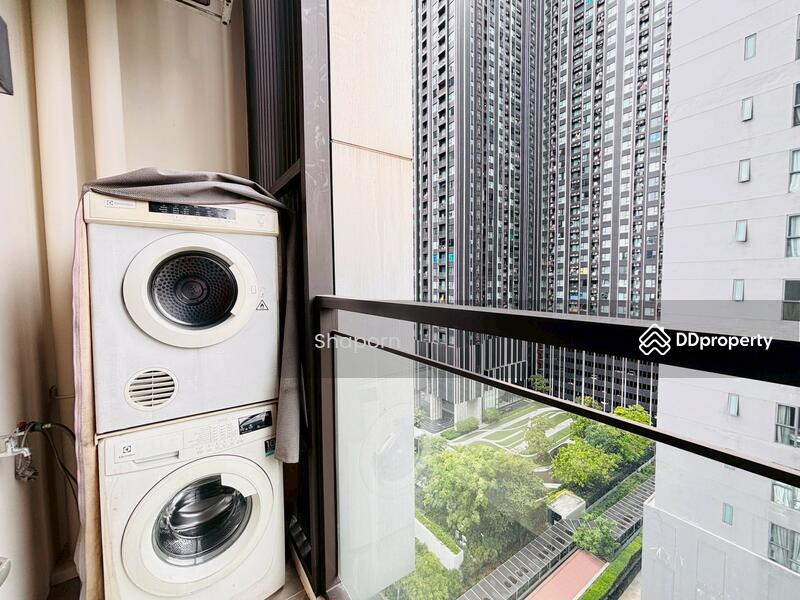 For Rent - Chewathai Residence Asoke, Bangkok